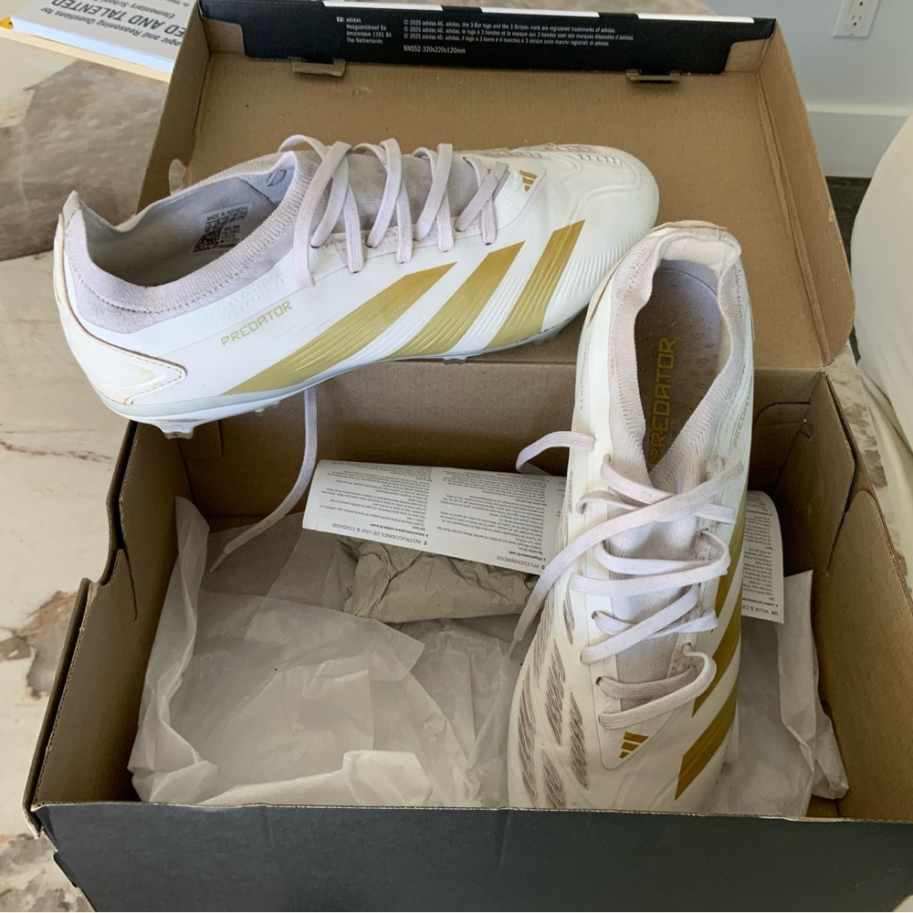 Men’s Adidas Copa Cleats